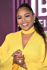Zinzi Coogler