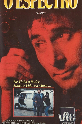  de Filme O Espectro (1985)