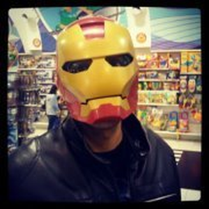 Foto de perfil de Thiago Moreno Franco