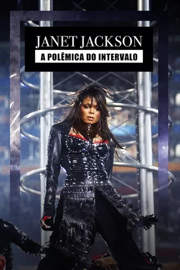  de Filme Janet Jackson - A Polêmica do Intervalo (2021)
