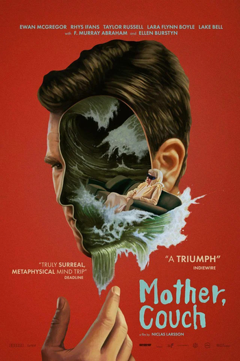  de Filme Mother, Couch (2023)