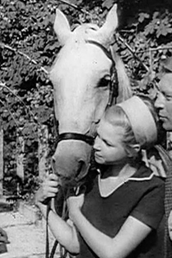 Poster de Episódio The Horse Cure (1966)