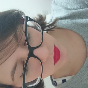Foto de perfil de Eduarda Luiza Cecchet