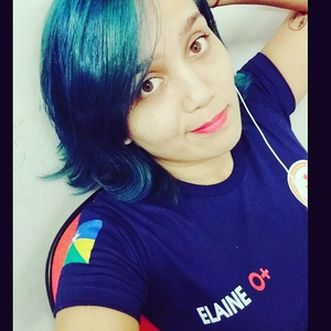 Foto de perfil de Elaine Lima