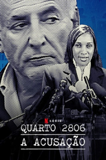 Quarto 2806: A Acusação (Room 2806: The Accusation)