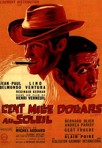 100.000 Dólares ao Sol (Cent Mille Dollars Au Soleil)