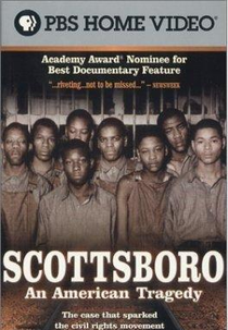 Scottsboro: Uma Tragédia Americana (Scottsboro: An American Tragedy)