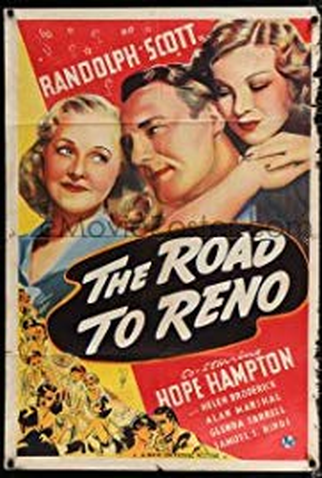Poster 1 de Filme Almas Sem Rumo (1938)