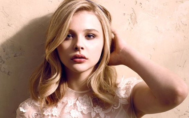 Chloë Grace Moretz fará pausa na carreira de atriz