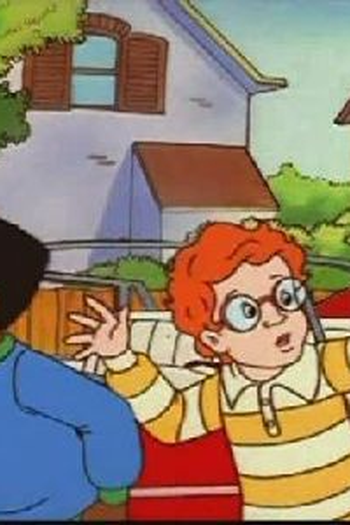 Poster de Episódio Meets Molly Cule (1997)