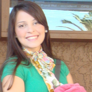Foto de perfil de nicole