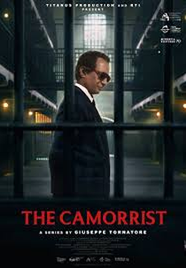 O Professor do Crime (Il camorrista)