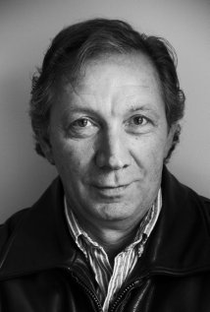 Richard Hope - Poster 1