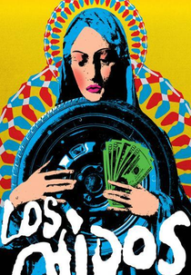 Los Chidos (Los Chidos)