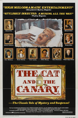 O Gato e o Canario (The Cat and the Canary)