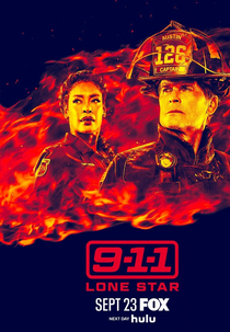 9-1-1: Lone Star (5ª Temporada) (9-1-1: Lone Star (Season 5))