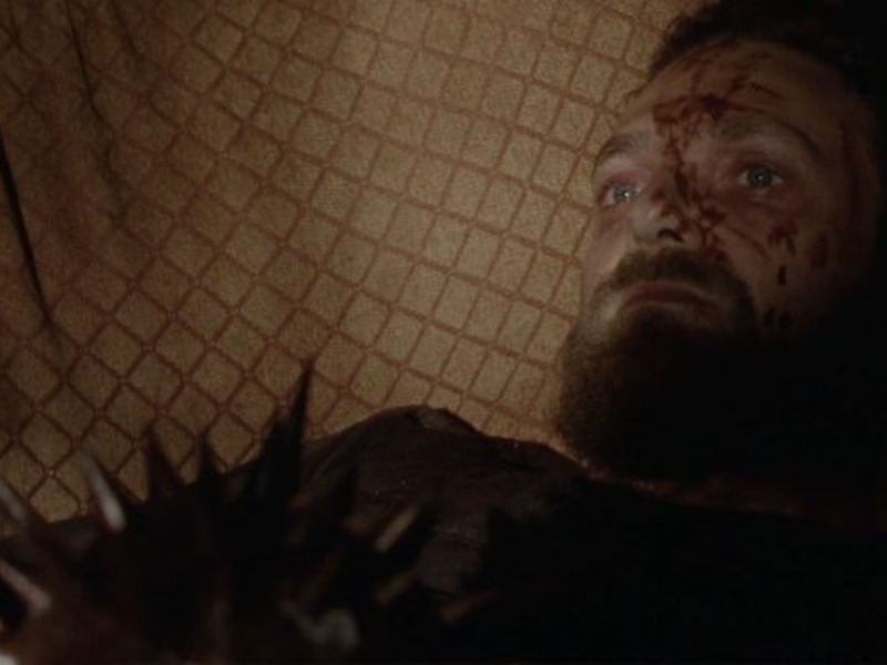 Foto 8 de The Walking Dead (10ª Temporada)