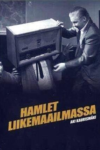  de Filme Hamlet Vai à Luta (1987)