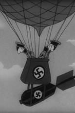 A Lecture on Camouflage (A Lecture on Camouflage)