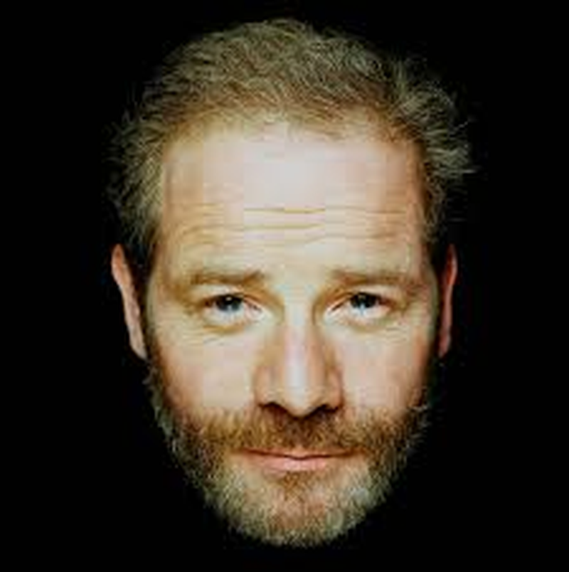 Peter Mullan - Foto 1