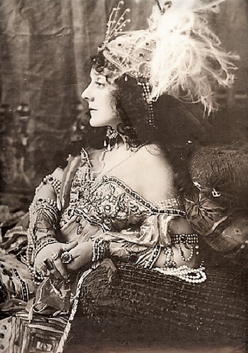 Gertrude Hoffman - Foto 1
