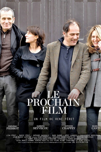 Poster de Filme O Próximo Filme (2013)