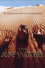 Caçador de Ossos (The Bone Snatcher)
