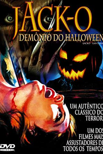 Halloween: A Maldição Está de Volta! - Poster / Capa / Cartaz - Oficial 1