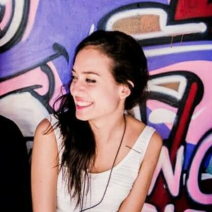Foto de perfil de Yasmin