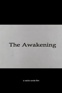 The Awakening - Poster / Capa / Cartaz - Oficial 2