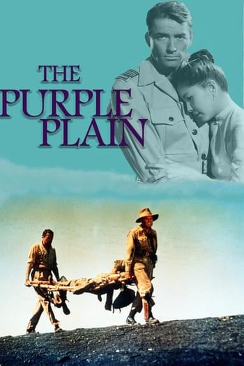  de Filme Terra Ensanguentada (1954)