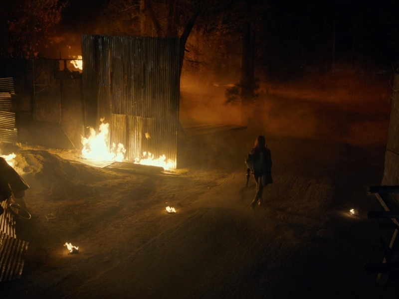Foto 2 de What Still Remains