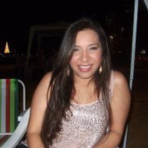 Foto de perfil de Paula Medeiros