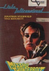 Missão Thunderbolt (Mission Thunderbolt)