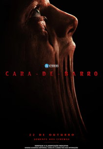 Cara-de-Barro (Clayface)