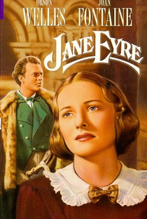 Jane Eyre - Poster / Capa / Cartaz - Oficial 5
