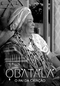 Obatalá: O Pai da Criação (Obatalá: O Pai da Criação)