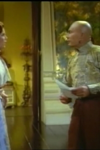 Poster de Episódio The Bicycle (1972)
