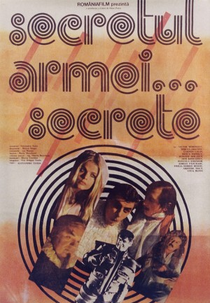 The Secret of the Secret Weapon (Secretul armei secrete)