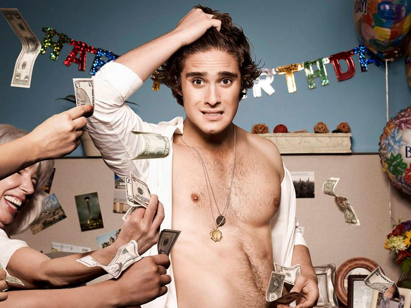 Foto 1 de Underemployed (1ª Temporada)
