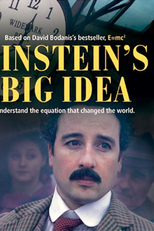 E = mc² - Gênios da Ciência: Einstein (E = mc²)