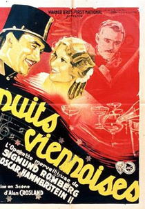 Noites Vienenses (Viennese Nights)