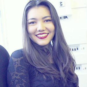 Foto de perfil de Larissa Kuba