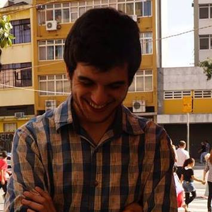 Foto de perfil de Vítor R.