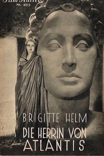 de Filme Die Herrin von Atlantis (1932)
