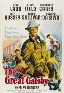 Até o Céu Tem Limites  (The Great Gatsby )