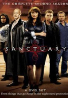 Sanctuary (2ª Temporada) (Sanctuary (Season 2))