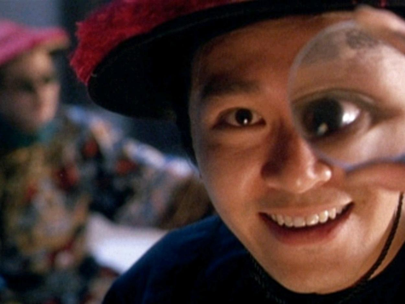 Foto 2 de Royal Tramp