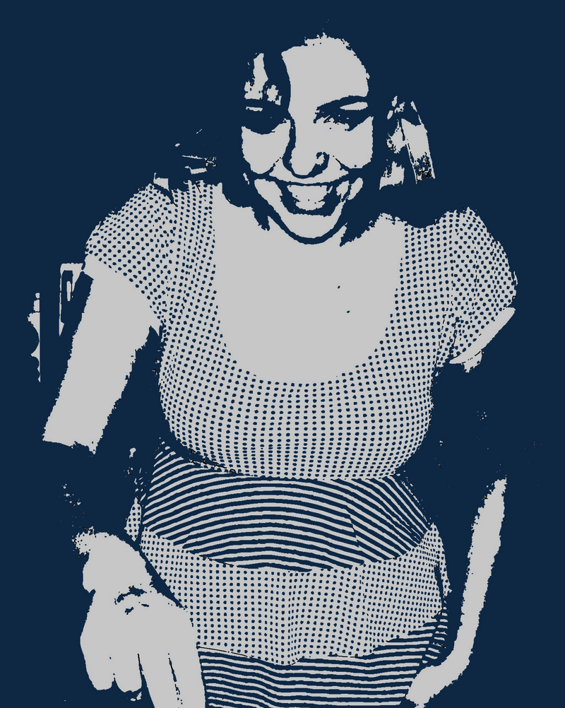 Marina Merlin - Foto 1