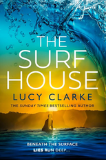 The Surf House (The Surf House)